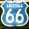 U.S. Highway 66 thumbnail AZ19580662
