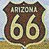 U. S. highway 66 thumbnail AZ19580663