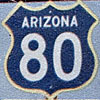 U.S. Highway 80 thumbnail AZ19580891