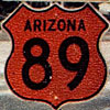 U. S. highway 89 thumbnail AZ19580891