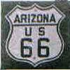 U. S. highway 66 thumbnail AZ19590662