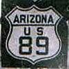 U.S. Highway 89 thumbnail AZ19590662