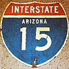 Interstate 15 thumbnail AZ19610151