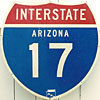 Interstate 17 thumbnail AZ19610171