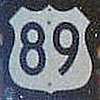 U.S. Highway 89 thumbnail AZ19610192