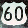 U. S. highway 60 thumbnail AZ19630602