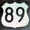U.S. Highway 89 thumbnail AZ19630602