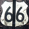 U.S. Highway 66 thumbnail AZ19630662