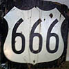 U.S. Highway 666 thumbnail AZ19636661