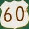 U.S. Highway 60 thumbnail AZ19700601