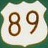U. S. highway 89 thumbnail AZ19700601