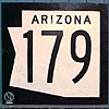 State Highway 179 thumbnail AZ19731791