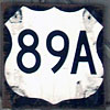 U. S. highway 89A thumbnail AZ19750891