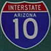 Interstate 10 thumbnail AZ19790081