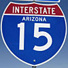 Interstate 15 thumbnail AZ19790151