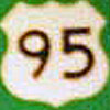 U. S. highway 95 thumbnail AZ19800101