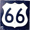 U. S. highway 66 thumbnail AZ19800661