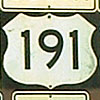 U. S. highway 191 thumbnail AZ19800751