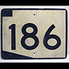 State Highway 186 thumbnail AZ19801861