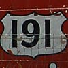 U. S. highway 191 thumbnail AZ19816661
