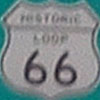 U. S. highway 66 thumbnail AZ19850662