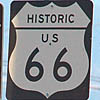 U.S. Highway 66 thumbnail AZ19850664