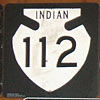 Indian route 112 thumbnail AZ19850665