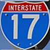 interstate 17 thumbnail AZ19880171