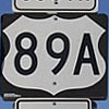 U. S. highway 89A thumbnail AZ19880171