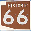 State Highway 66 thumbnail AZ19950661