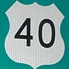 U.S. Highway 40 thumbnail AZ19970401