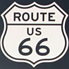 U. S. highway 66 thumbnail AZ20000661