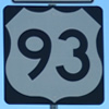 U. S. highway 93 thumbnail AZ20140111