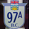 provincial highway 97A thumbnail BC19750971