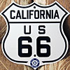 U.S. Highway 66 thumbnail CA19280661