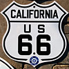 U. S. highway 66 thumbnail CA19280663
