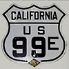 U. S. highway 99E thumbnail CA19280991