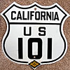 U.S. Highway 101 thumbnail CA19280993