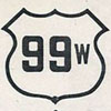 U. S. highway 99W thumbnail CA19290991