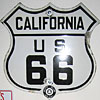 U. S. highway 66 thumbnail CA19310662