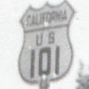 U.S. Highway 101 thumbnail CA19311011