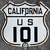 U.S. Highway 101 thumbnail CA19311015