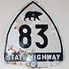 state highway 83 thumbnail CA19350492