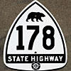 state highway 178 thumbnail CA19351781