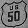 U.S. Highway 50 thumbnail CA19360501