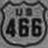 U. S. highway 466 thumbnail CA19360911
