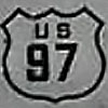 U.S. Highway 97 thumbnail CA19360971