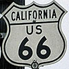 U. S. highway 66 thumbnail CA19400061
