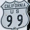 U. S. highway 99 thumbnail CA19400061