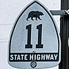 state highway 11 thumbnail CA19400061